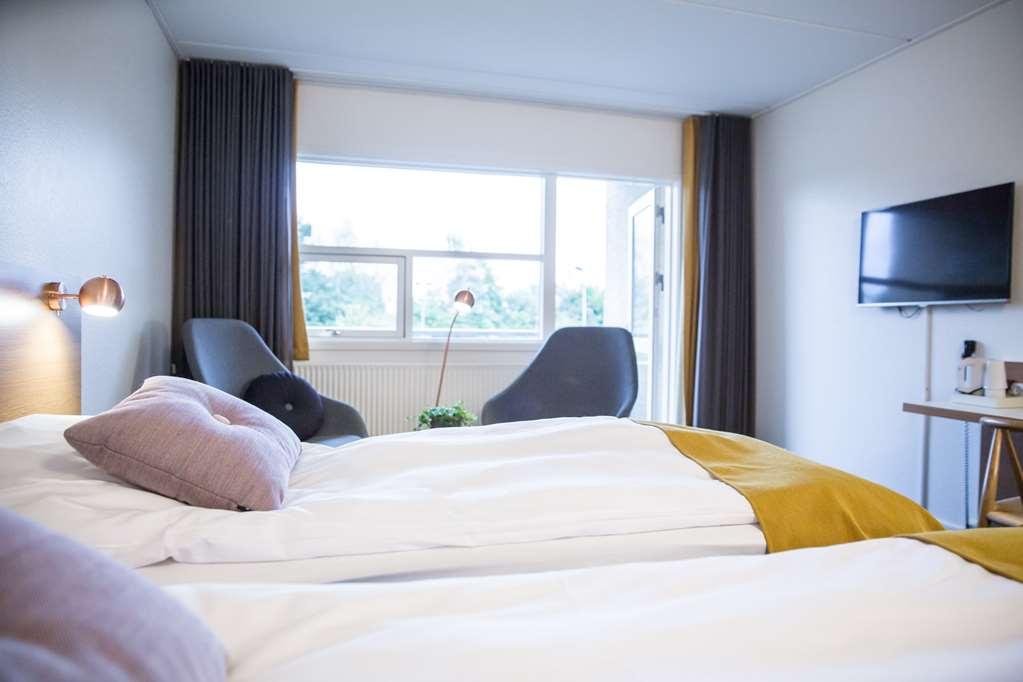Comwell Rebild Bakker Hotel Skorping Room photo