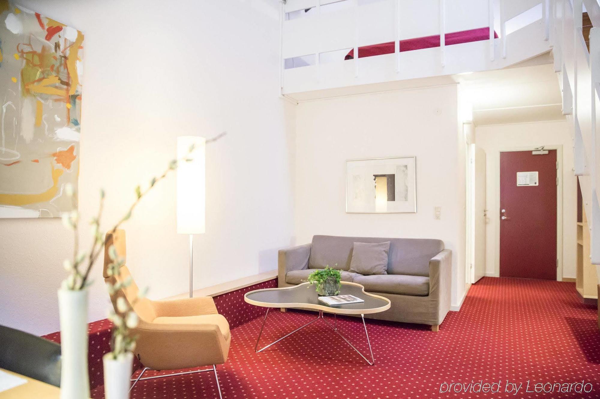 Comwell Rebild Bakker Hotel Skorping Exterior photo