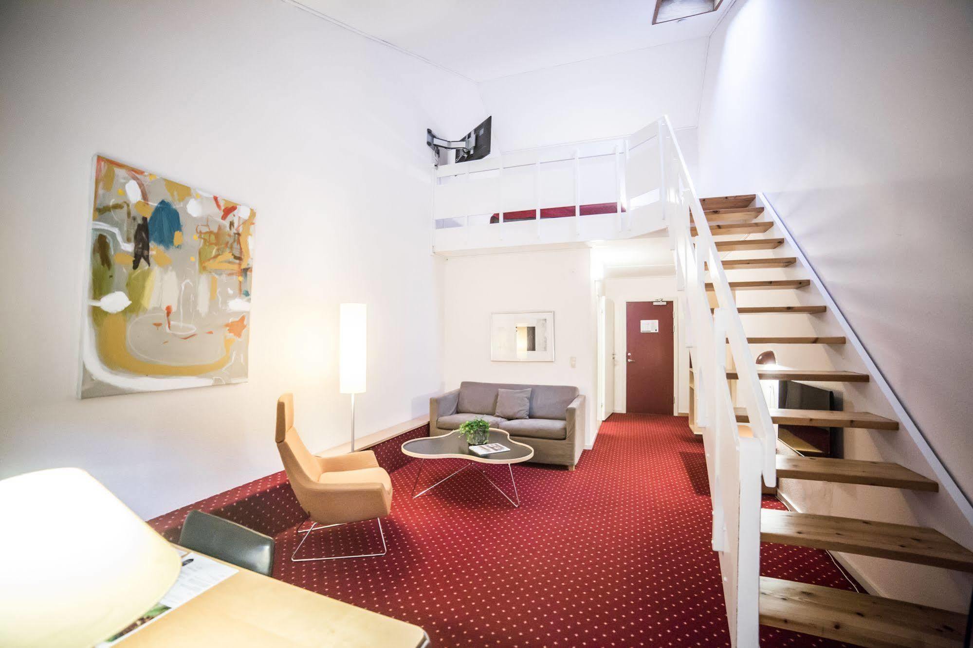 Comwell Rebild Bakker Hotel Skorping Exterior photo